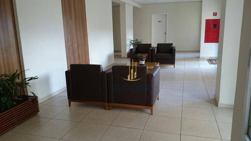 Apartamento Condomínio Premium - Ap14978