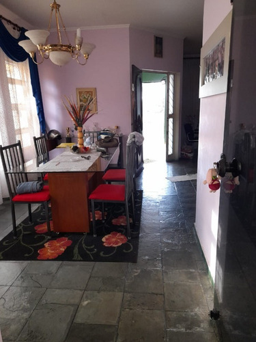 Imagem 9 de 24 de Casa - Ca00050 - 69815252