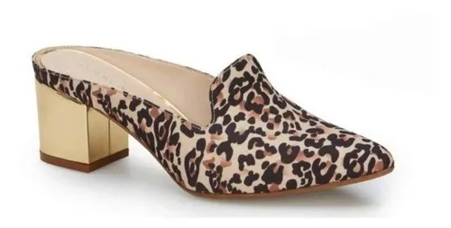 Zapatillas andrea animal print new arrivals