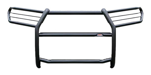 Burrera Super Bronco Toyota Tacoma 2006-2011 Negro