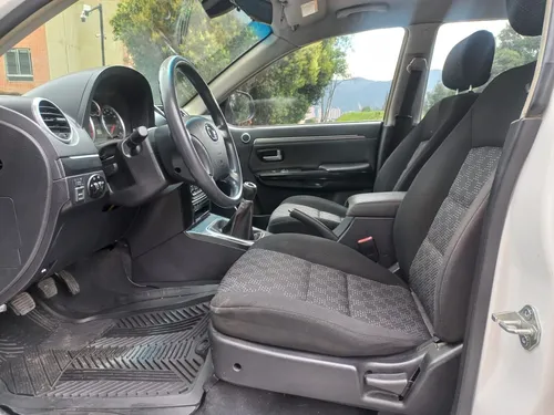 GWM Haval 2.4 H5 Fl