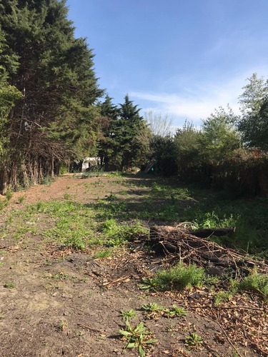 Imagen 3 de 6 de Oportunidad, Terreno En Villa Buide, Pilar, Estacion De Tren
