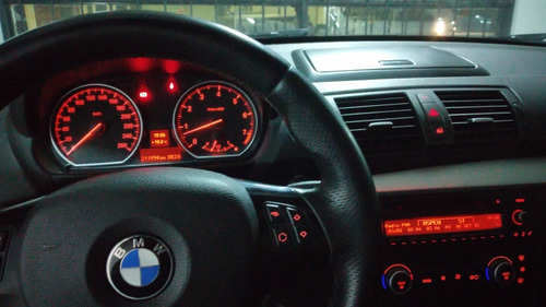 BMW Serie 1 2.5 125i Coupe Sport