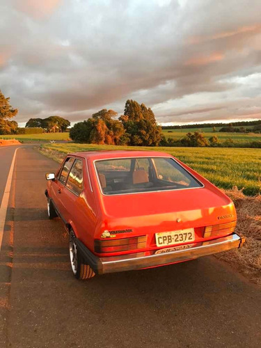 Volkswagen Village 2.0 3 Portas