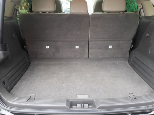 Ford Edge 2013 Awd Teto Solar Impecável