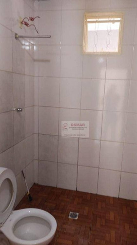 Imagem 12 de 22 de 4 Casa Com 2 Dormitórios Cada À Venda, 400 M² Por R$ 530.000 - Residencial Bordon - Sumaré/sp - Ca1286