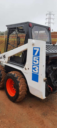Imagem 8 de 10 de Bobcat