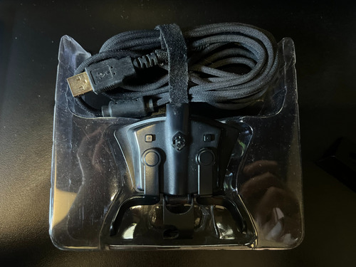 Strikepack Ps4 Series 2 Collective Minds Preto (Usado)
