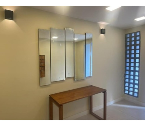 Apartamento 2 Quartos A 5 Min Da Barra