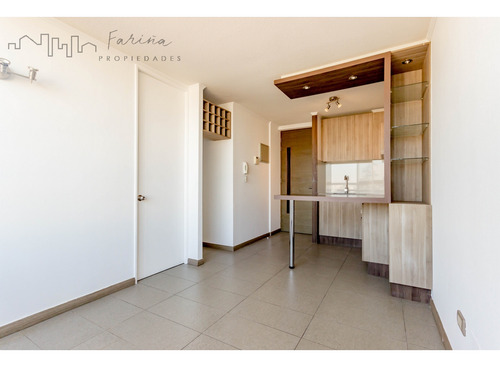 Se Vende Departamento 1d, 1b, Santiago Centro