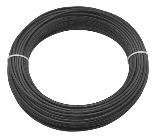 Cable De Construcción De Cobre Sólido Aislado  14 Awg Thhn/t