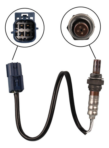 Sensor Oxigeno P/ Nissan Altima 2002 A 2004