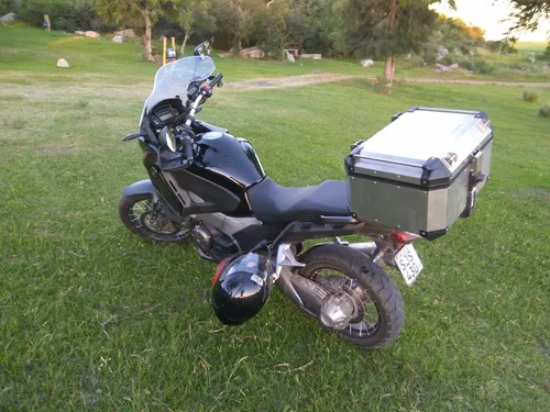 Moto Multiproposito Honda Vfr 1200 Cc Crosstourer