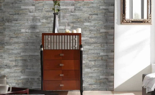 Ceramica Aragon Griggio 30x60 1era Calidad
