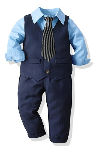 Trajes Formales Para Niños Pequeños, Traje Formal Y Blazers