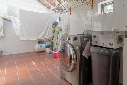 Finca En Venta En Chía. Cod V6470