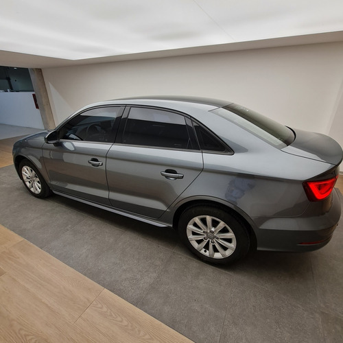 Audi A3 1.4 Sedan Tfsi Stronic 122cv