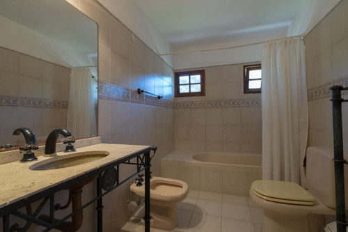 Imagen 15 de 20 de Casa En Venta - 5 Ambientes - Pinamar Norte