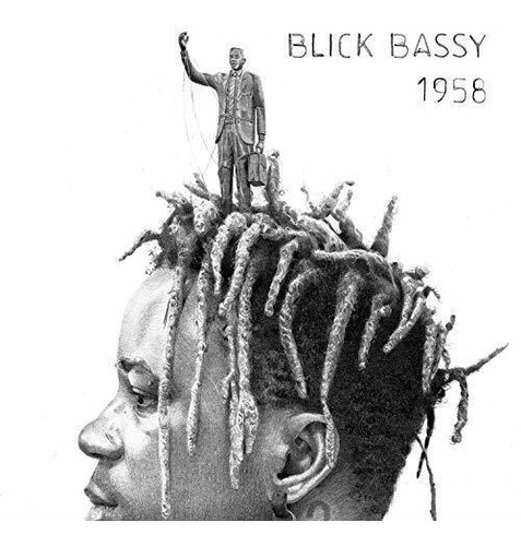 Cd 1958 - Blick Bassy