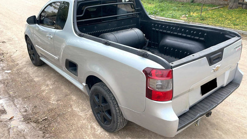 Imagen 2 de 2 de Chevrolet Montana 2013 1.8 Sport