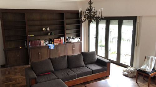 Vendo Permuto Piso 5 Dormitorios Quincho Y Cochera Propio