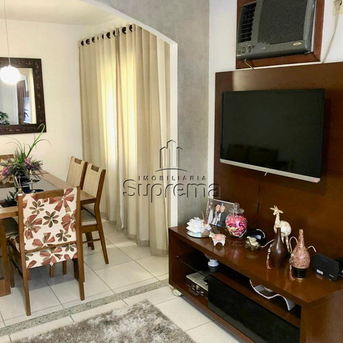 Casa No Bairro Sao Judas - 1308