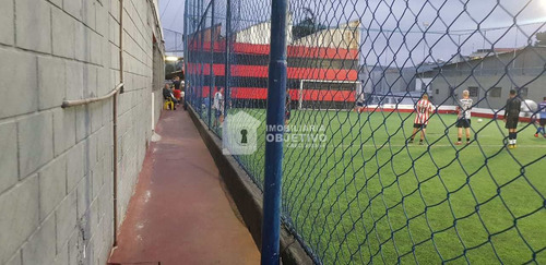 Imagem 4 de 11 de Terreno, Parque Ipê, São Paulo - R$ 9.45 Mi, Cod: 3878 - V3878