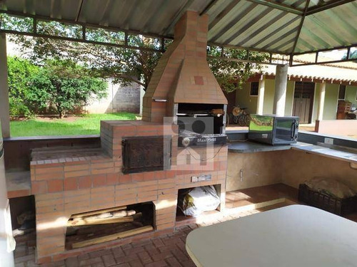 Imagem 6 de 6 de Chácara Com 2 Dormitórios À Venda, 5000 M² Por R$ 1.050.000 - Recreio Internacional - Ribeirão Preto/sp - Ch0021