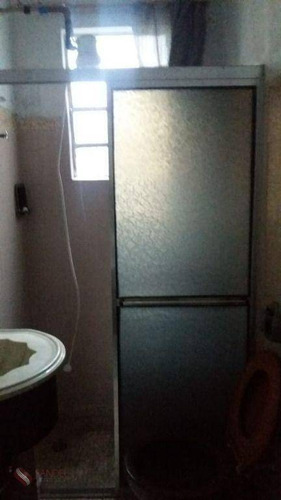 Imagem 24 de 27 de Casa À Venda, 173 M² Por R$ 430.000,00 - Jardim São Jorge - São Paulo/sp - Ca0308