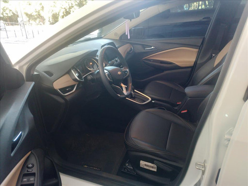 Chevrolet Onix 1.0 TURBO FLEX PREMIER AUTOMÁTICO