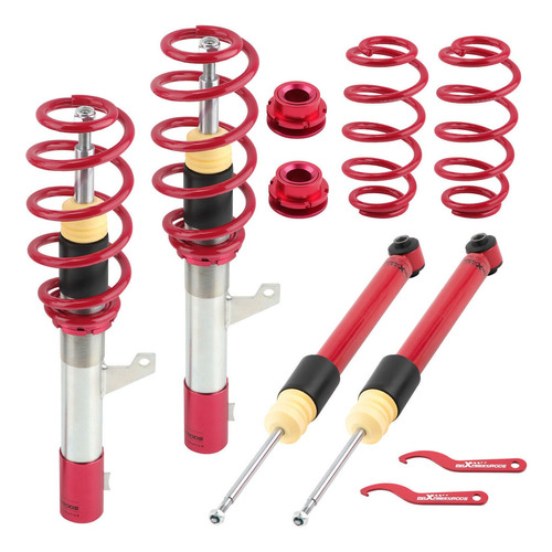 Coilovers Volkswagen Gti Base 2006 2.0l