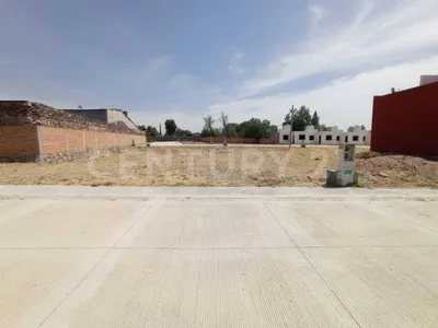 Terreno en venta