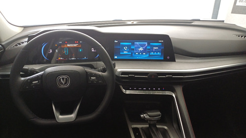 Changan Cs35 Plus 2022