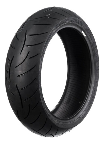 Pneu Traseiro Para Moto Metzeler Sport Roadtec Z8 Sem Câmara De 160/60 R17 W 69 X 1 Unidade