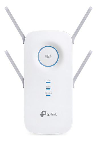 Access Point Repetidor Dual Band Wifi Tp-link Ac2600 Re650