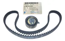 Comprar Kit Tiempo Meriva Corsa 1.8 Montana Meriva Gm