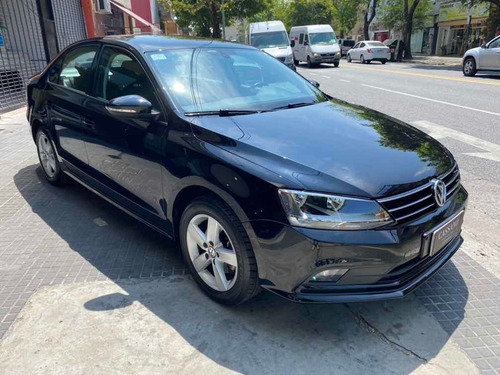 Volkswagen Vento 1.4 Confortline 150cv At 2018 Cassano Autom