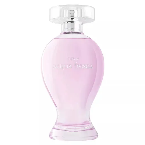 New Acqua Fresca Colônia Boticollection, 100ml Val. 09/20