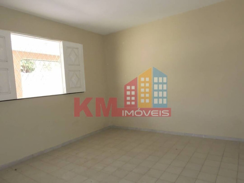 Imagem 15 de 15 de Vende-se Casa Em Frente Ao Restaurante Candidu's - Ca2662