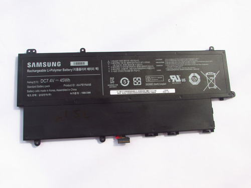 Bateria Samsung Original Aa-pbyn4ab Np530u3c