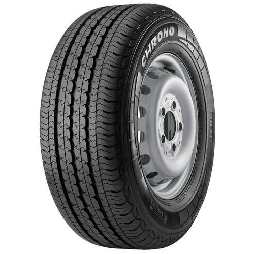 Neumatico Pirelli 225/75r16c 118r 8pr Chrono Br.