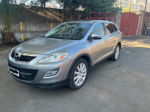 Mazda Cx-9 2011