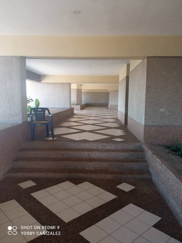 Imagen 8 de 10 de Apartamento En Venta Playa Grande Residencias Timonel 92m2