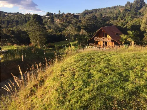 Lote Pantanillo, Envigado