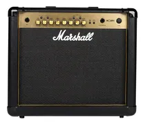 Comprar Amplificador De Guitarra Marshall Mg30gfx Gold Efectos