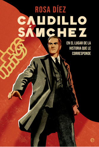 Caudillo Sánchez - Díez, Rosa