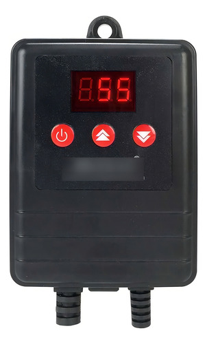 Skimmer Boyu Db-150 Espumador Para Acuarios 200 A 400 Lts