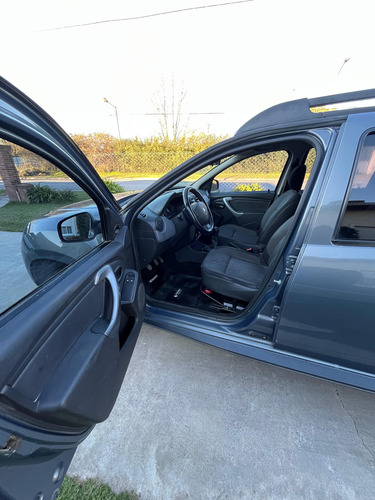 Renault Duster 1.6 4x2 Expression 110cv