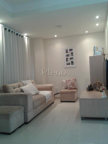 Casa À Venda Em Parque Imperador - Ca019388