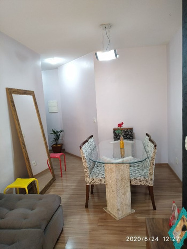 Apartamento À Venda Na Rua Oriente, Barcelona, São Caetano Do Sul - Sp - Liv-8084